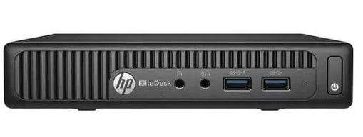 مینی کیس استوک اچ پی مدل HP EliteDesk 705 G3