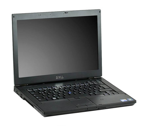 لپ تاپ استوک دل مدل E6410 I5,4,320,512