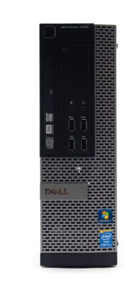 کیس استوک دل Dell OptiPlex 9020 پردازنده i7 4770
