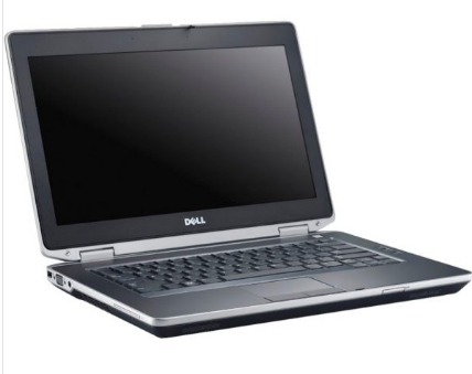 لپ تاپ استوک ۱۴ اینچ دل مدل Dell E7440