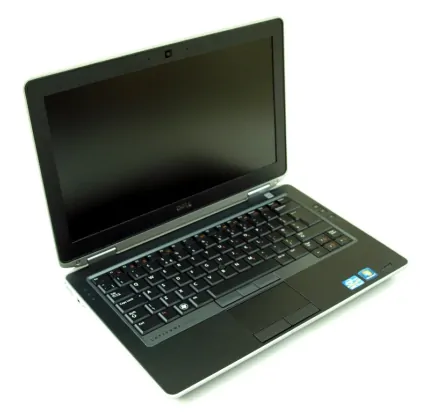 لپ تاپ استوک دل مدل E6330-I7