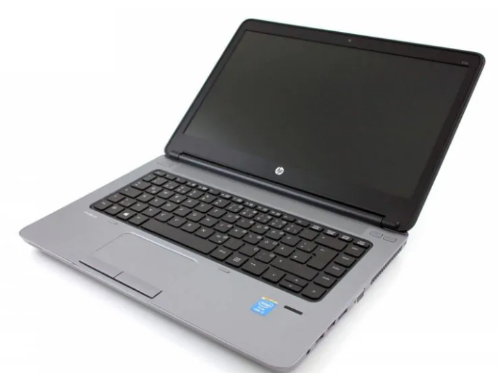 لپ تاپ استوک ۱۵ اینچ اچ پی مدل HP 8560P