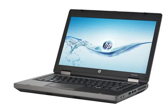 لپ تاپ استوک ۱۴ اینچی اچ پی HP Probook 6460 پردازنده i5 نسل ۲