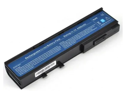 باطری لپ تاپ ایسر مدلAcer Extensa 4620 6Cell Laptop Battery