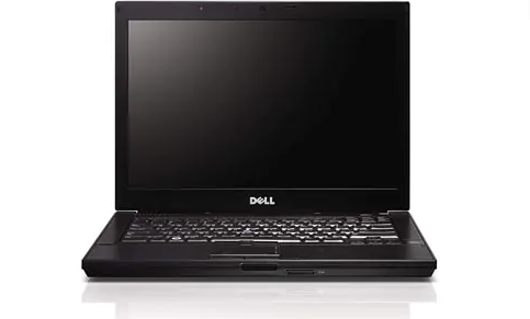 لپ تاپ استوک ۱۴ اینچ دل Dell E6410 پردازنده i5