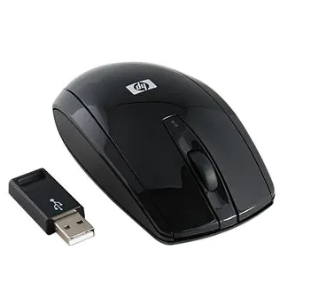 mouse usb hp