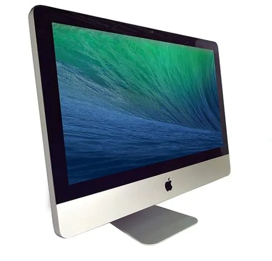 آل این وان استوک ۲۲ اینچ مدل Apple iMac A1311