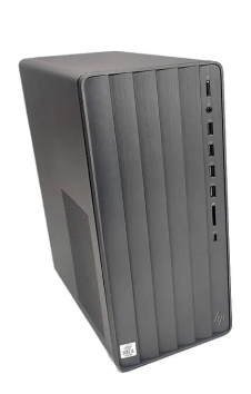 کیس استوک گیمینگ اچ پی مدل Case HP Mini Tower ENVY TE01