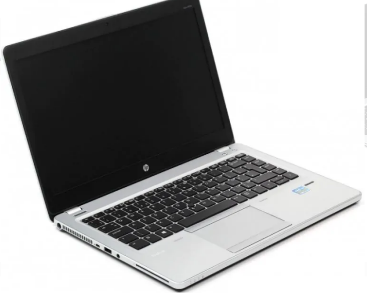 لپ تاپ استوک ۱۴ اینچ اچ پی مدل HP 9470M