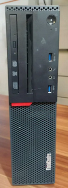 مینی کیس استوک قدرتمند لنوو Lenovo M800 پردازنده Intel Core™ i5 6500