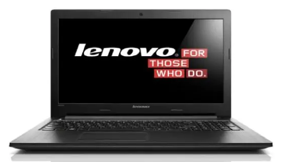 لپ تاپ استوک لنوو مدل G500