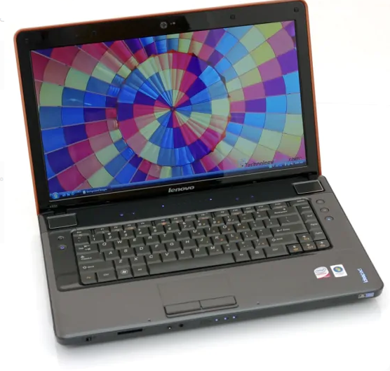 لپ تاپ استوک لنوو مدل ideapad Y550