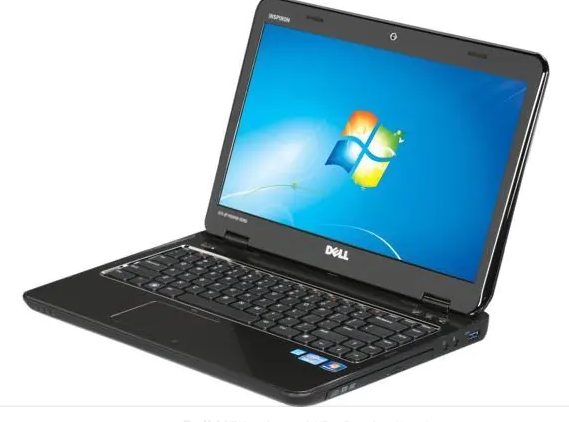 لپ تاپ استوک ۱۴ اینچ دل Dell N4110