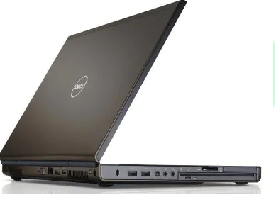 لپ تاپ استوک ۱۷ اینچ دل مدل Dell m6600