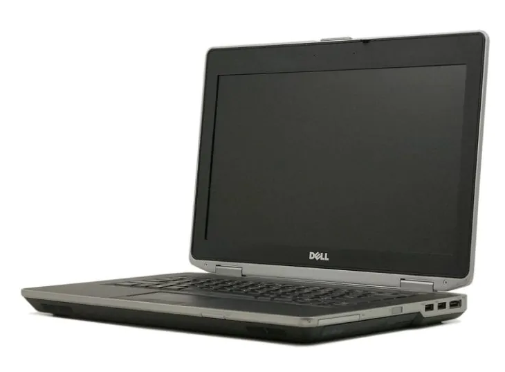 لپ تاپ استوک ۱۴ اینچ دل مدل Dell E6430