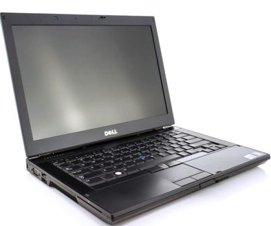 لپ تاپ استوک دل Dell Latitude E6400