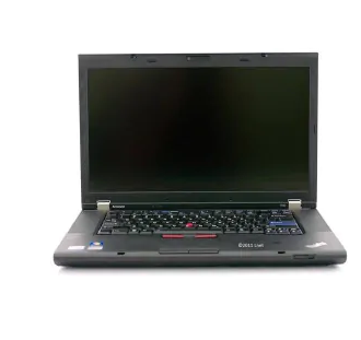 لپ تاپ استوک Lenovo R500 Cpu C2D 2GB 160GB intel