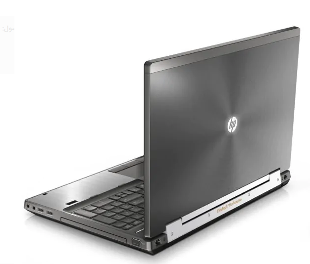 لپ تاپ استوک ۱۵ اینچ اچ پی HP 8560W