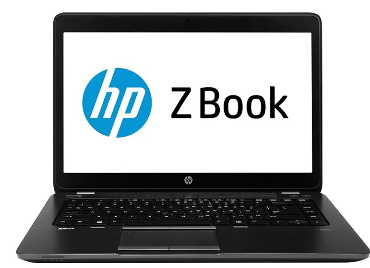 لپ تاپ استوک ۱۴ اینچ اچ پی HP ZBook 14 G1 پردازنده i5 نسل ۴