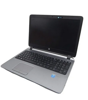 لپ تاپ استوک ۱۴ اینچ اچ پی مدل HP Probook 440 G2