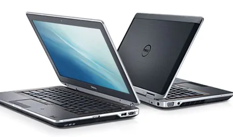لپ تاپ استوک ۱۳ اینچ دل مدل Dell E6320