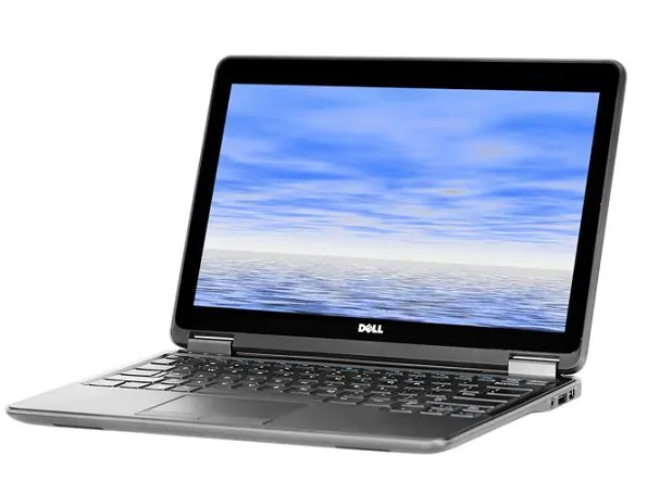 لپ تاپ استوک دل Dell Latitude E7240 پردازنده i5 نسل ۴