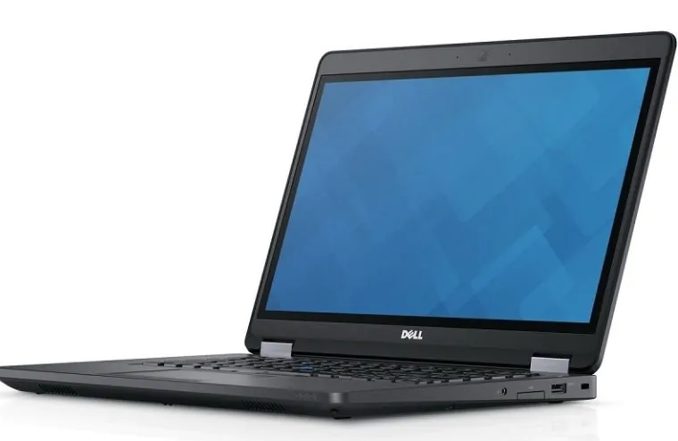 لپ تاپ استوک ۱۴ اینچ دل مدل Dell E5470