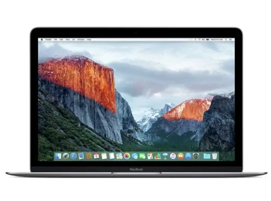لپ تاپ اپل مک بوک مدلApple MacBook Pro (2016) MLH42 15-inch with Touch Bar and Retina Display Laptop