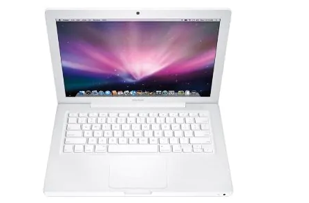 لپ تاپ استوک Apple dual 2,160