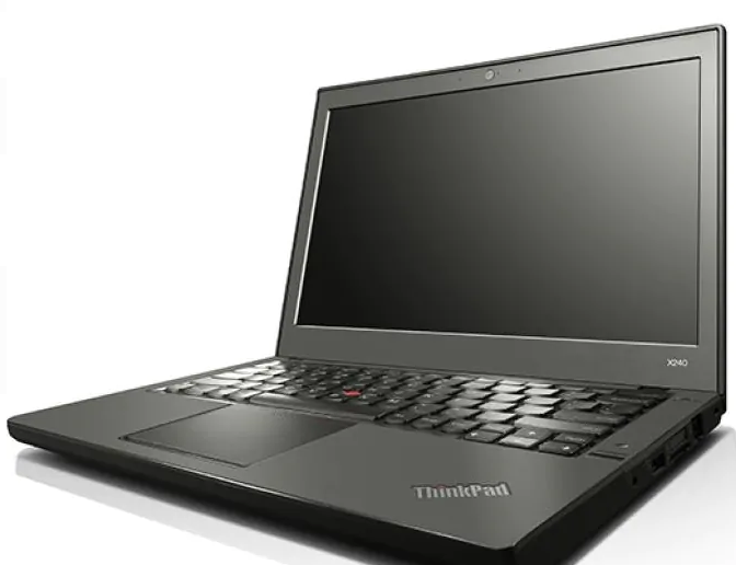 لپ تاپ استوک ۱۲٫۵ اینچی لنوو مدل Lenovo x240