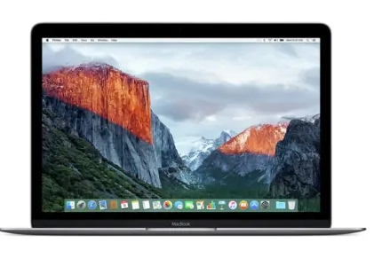 لپ تاپ اپل مک بوک مدل Apple MacBook Pro (2016) MNQG2 13 inch with Touch Bar and Retina Display Laptop