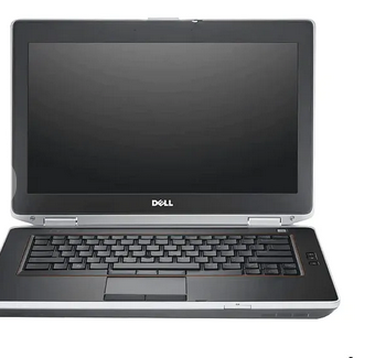 لپ تاپ استوک ۱۴ اینچ دل Dell Latitude E6420 پردازنده i5