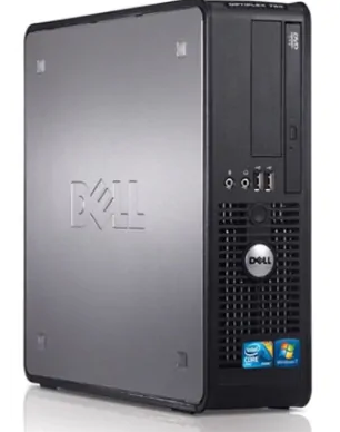 کیس استوک دل مدل Dell 7010
