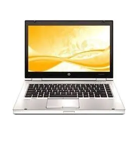 لپ تاپ استوک اچ پی EliteBook 8540 I5,4,750,1gb