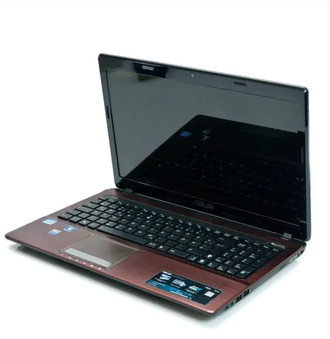 لپ تاپ استوک ۱۵ اینچی ایسوس مدل ASUS X53E