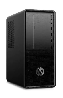 کیس کامپیوتر اچ پی مدل HP 190 MT Desktop با پردازنده Intel Core™ i3 Gen8
