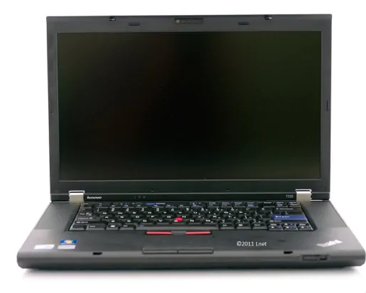 لپ تاپ استوک لنوو مدل T410 I5,4,320,INTEL