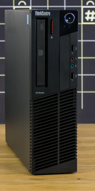 کیس استوک لنوو Lenovo ThinkCentre M82 پردازنده Core i5