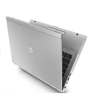 لپ تاپ استوک ۱۴ اینچی اچ پی ۸۴۶۰p پردازنده i5 نسل ۲