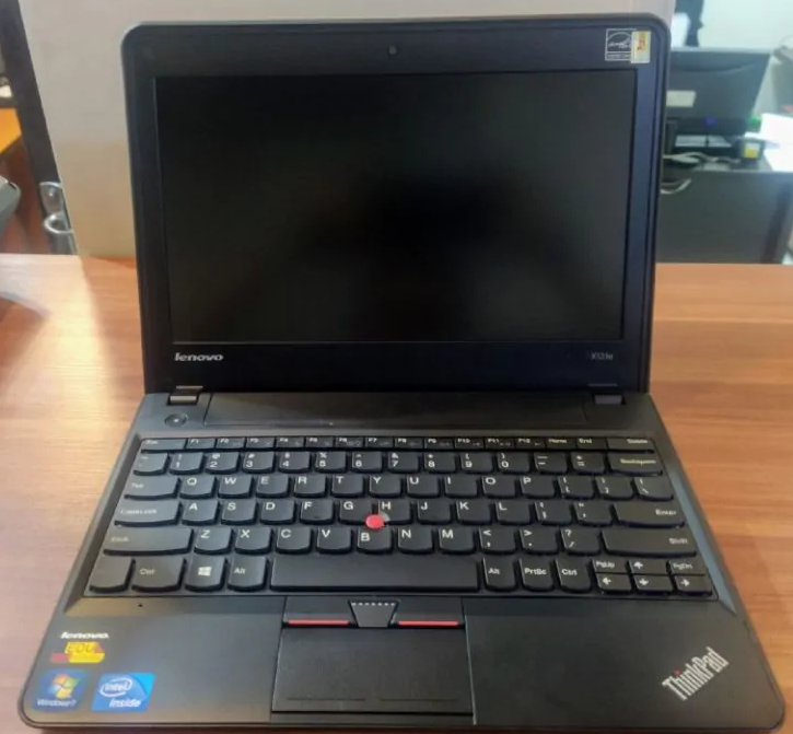 لپ تاپ استوک ۱۲ اینچ لنوو مدل Lenovo x131e