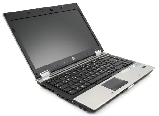 لپ تاپ استوک اچ پی ۵۱۲,EliteBook 8440p i5,4,250